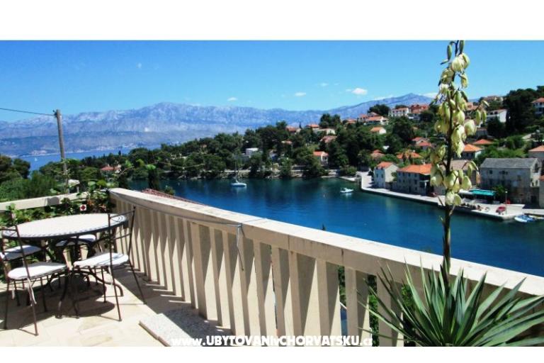 Apartmány Miha – foto 2