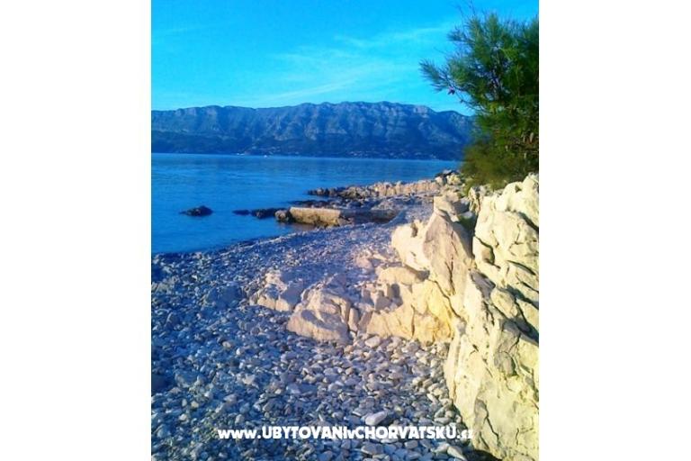 Apartmány Nada – foto 14