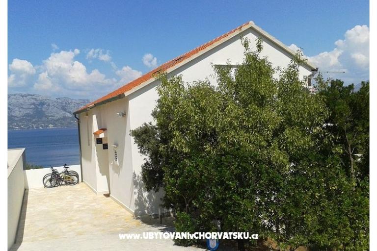 Apartmány Nada – foto 3