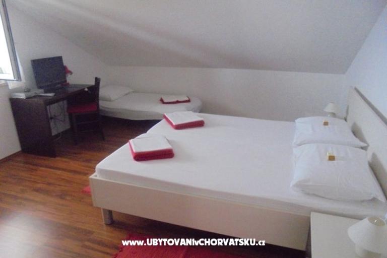 Apartmány Nada – foto 4