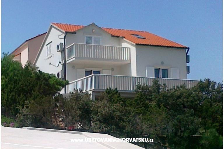 Apartmány Nada – foto 5