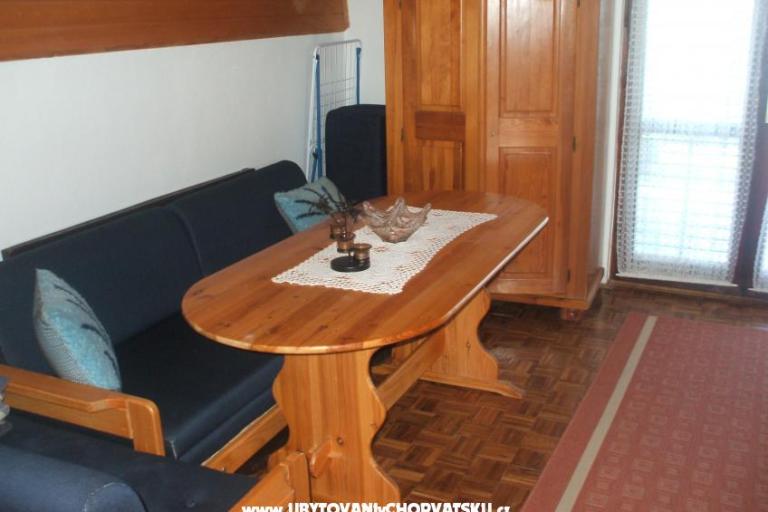 Apartmány Oleander – foto 12
