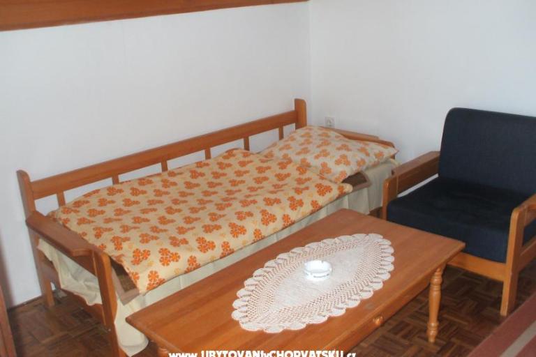 Apartmány Oleander – foto 13