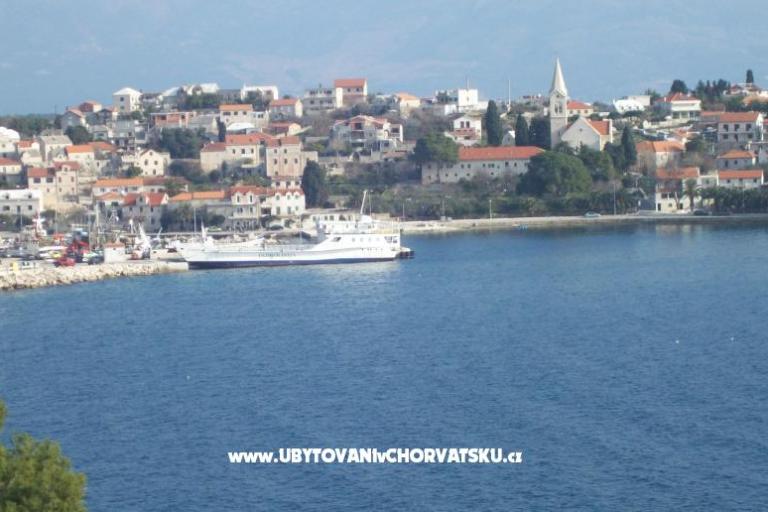 Apartmány Oleander – foto 15