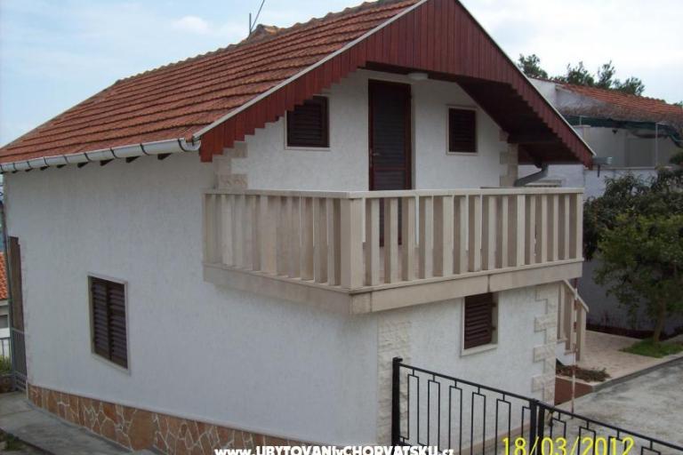 Apartmány Oleander – foto 2