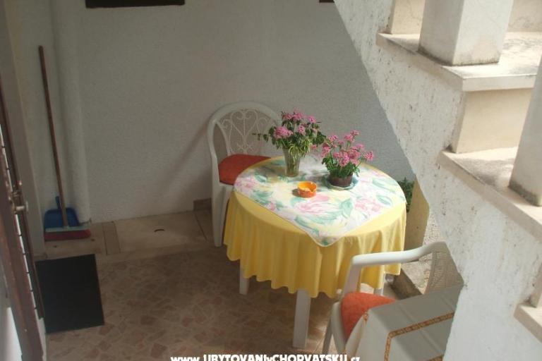 Apartmány Oleander – foto 9