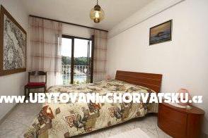 Apartmány Villa Pupa – foto 6