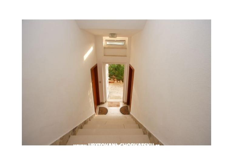 Apartmány Villa Pupa – foto 8