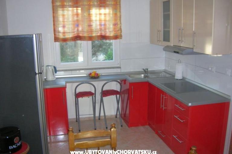 Apartmány Rogosic – foto 10