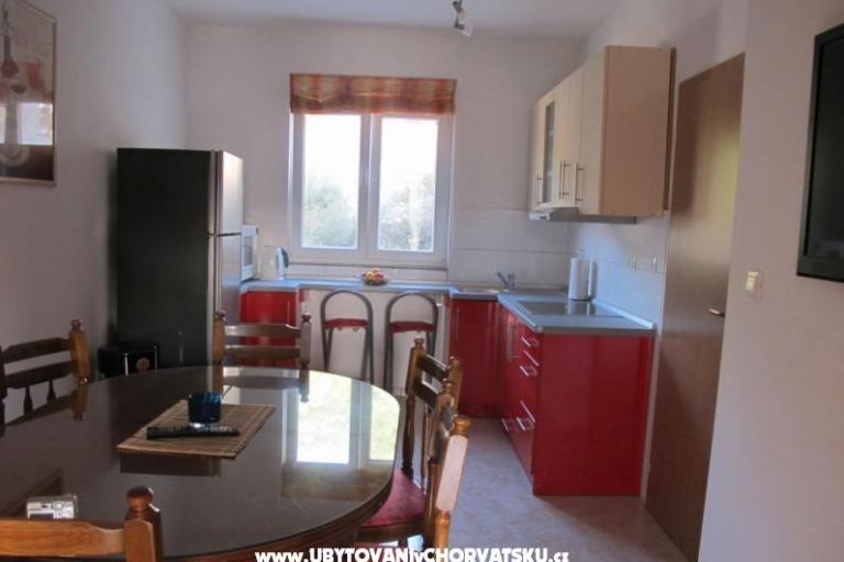 Apartmány Rogosic – foto 11