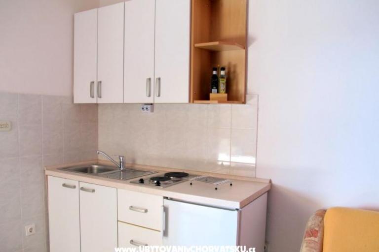 Apartmány Rogosic – foto 12