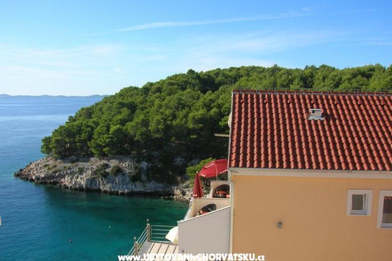 Apartmány Rogosic – foto 14