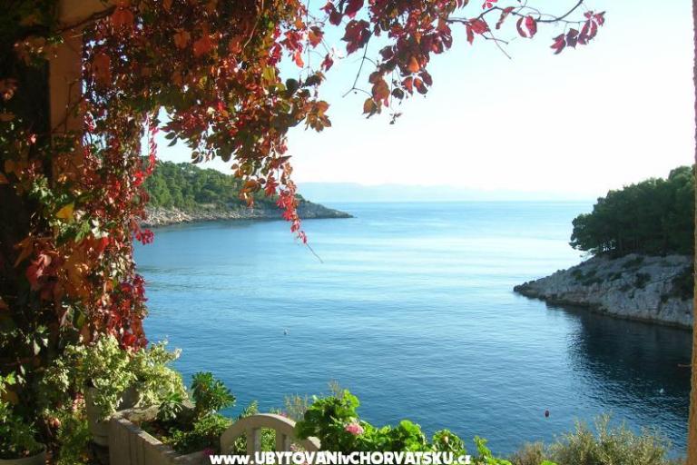 Apartmány Rogosic – foto 15