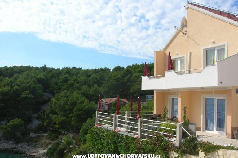 Apartmány Rogosic – foto 3