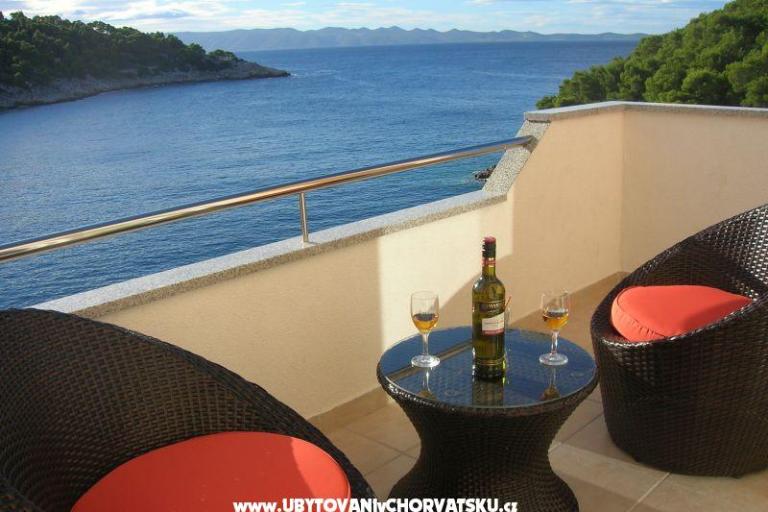 Apartmány Rogosic – foto 8