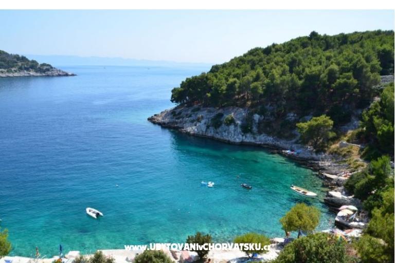 Apartmány Rogosic Osibova – foto 11