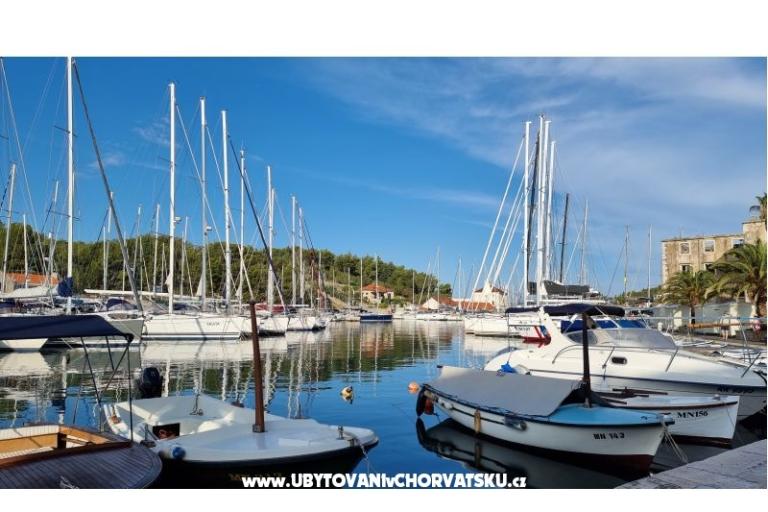 Apartmány Rogosic Osibova – foto 12