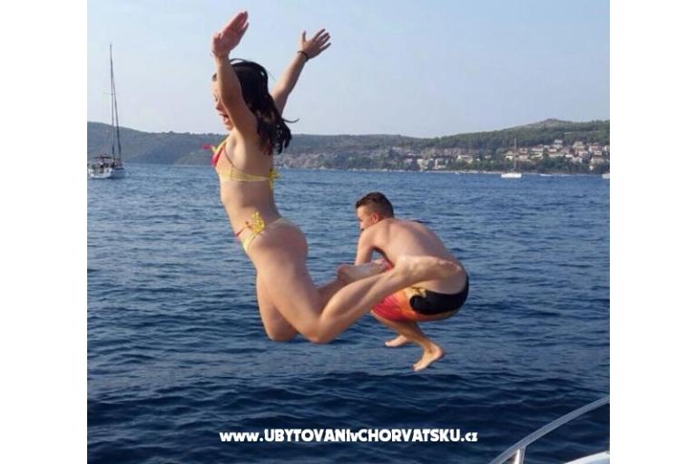 Apartmány Rogosic Osibova – foto 23