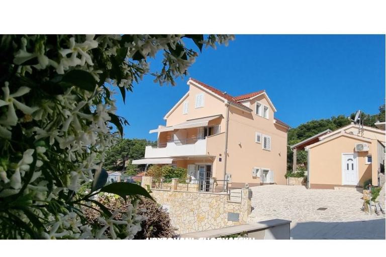 Apartmány Rogosic Osibova – foto 28