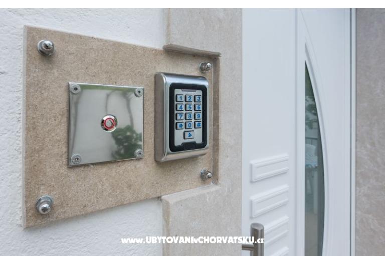 Apartmány Roso – foto 6