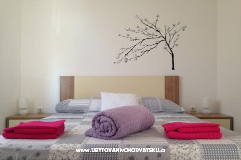 Apartmány Ruža – foto 10