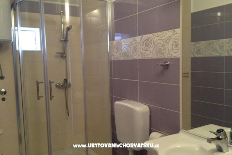 Apartmány Ruža – foto 11