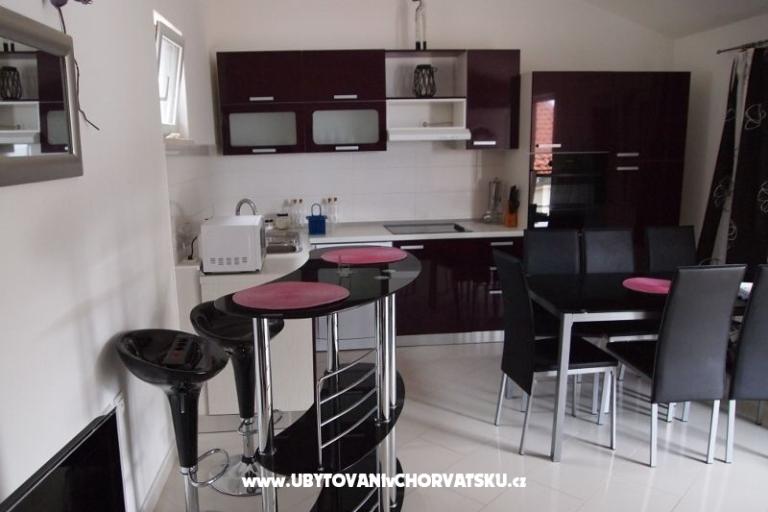 Apartmány Ruža – foto 12