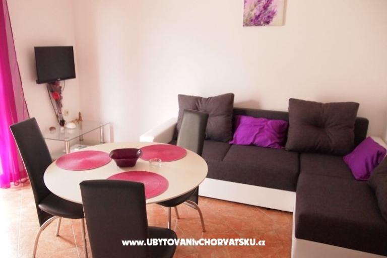 Apartmány Ruža – foto 13