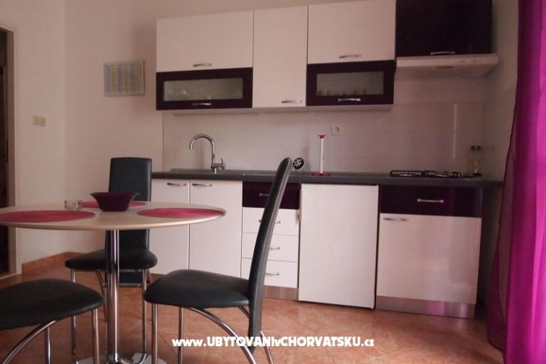 Apartmány Ruža – foto 14