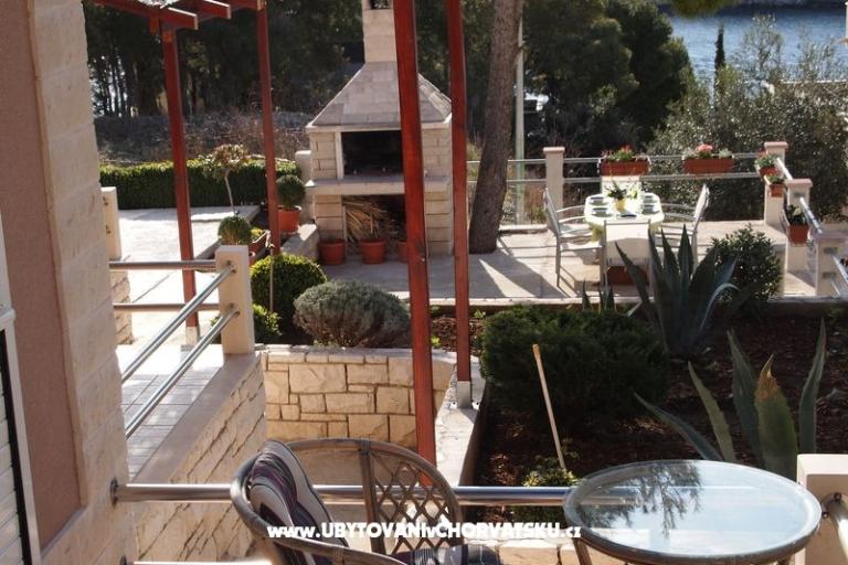 Apartmány Ruža – foto 15