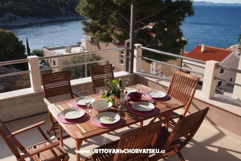 Apartmány Ruža – foto 16