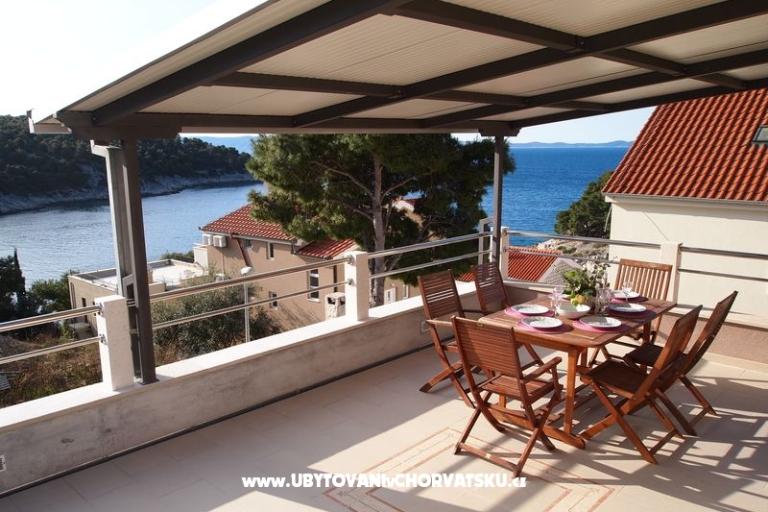 Apartmány Ruža – foto 17