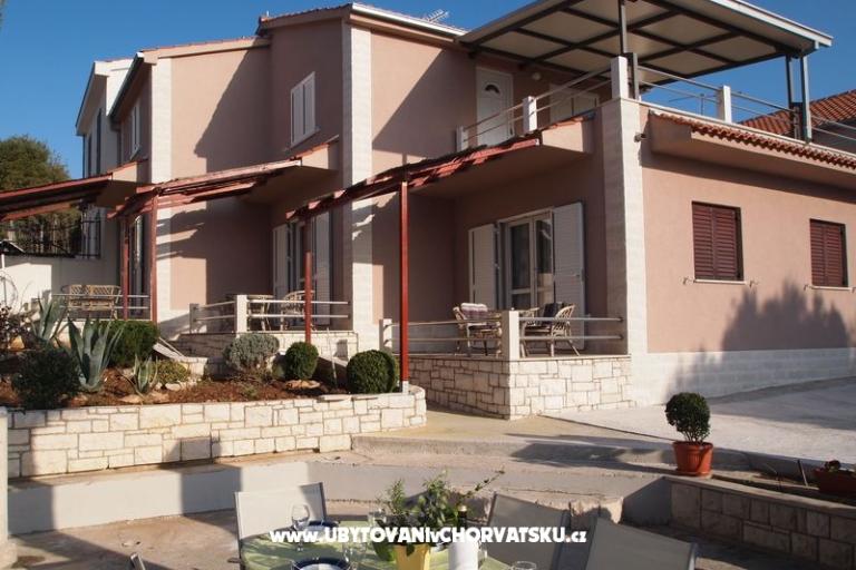 Apartmány Ruža – foto 18