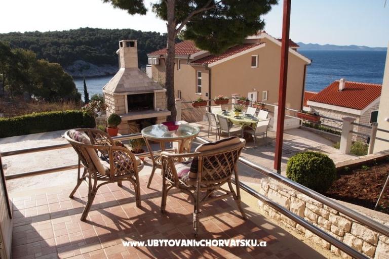 Apartmány Ruža – foto 2