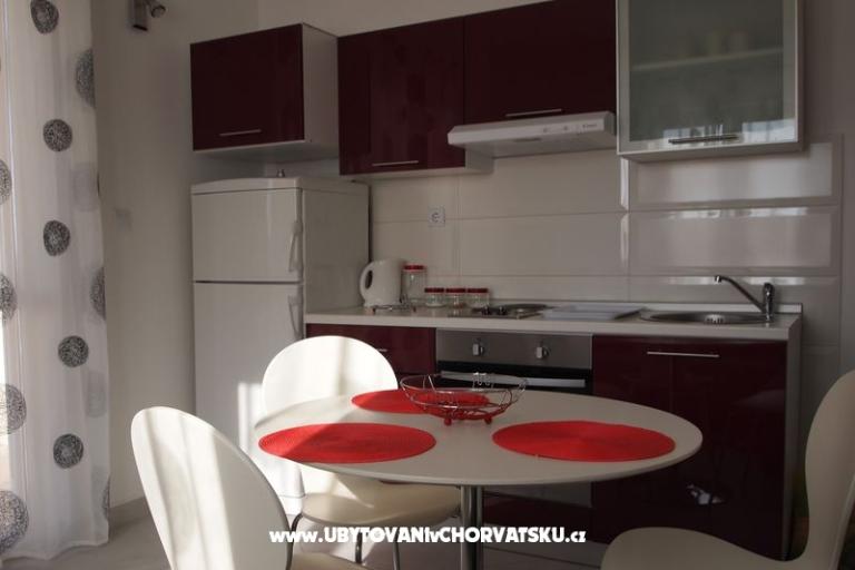 Apartmány Ruža – foto 4