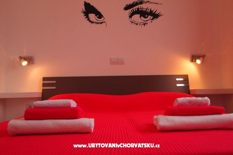 Apartmány Ruža – foto 5