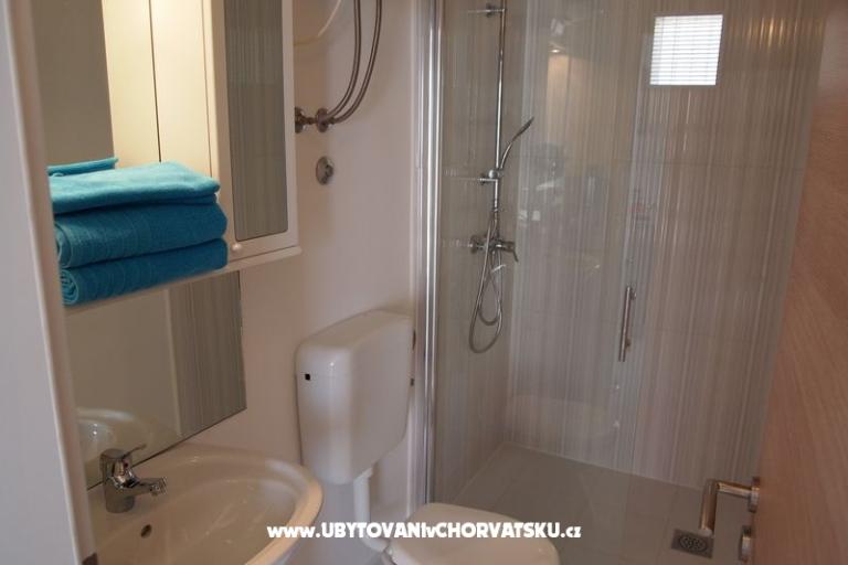 Apartmány Ruža – foto 6