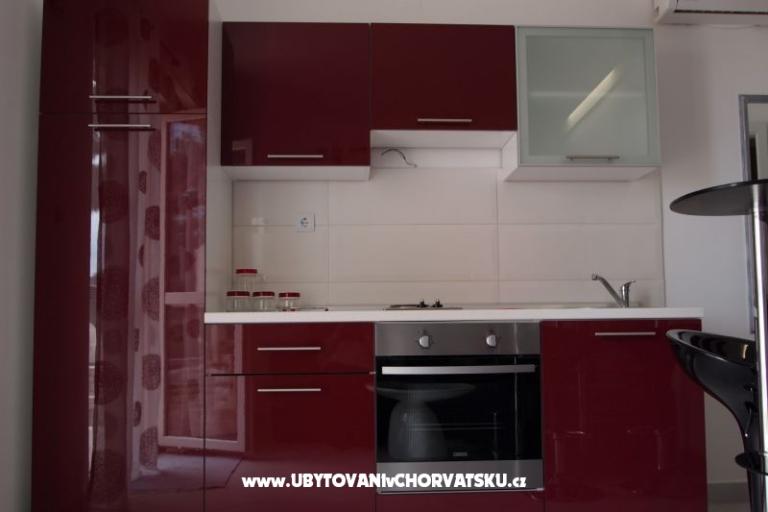 Apartmány Ruža – foto 7