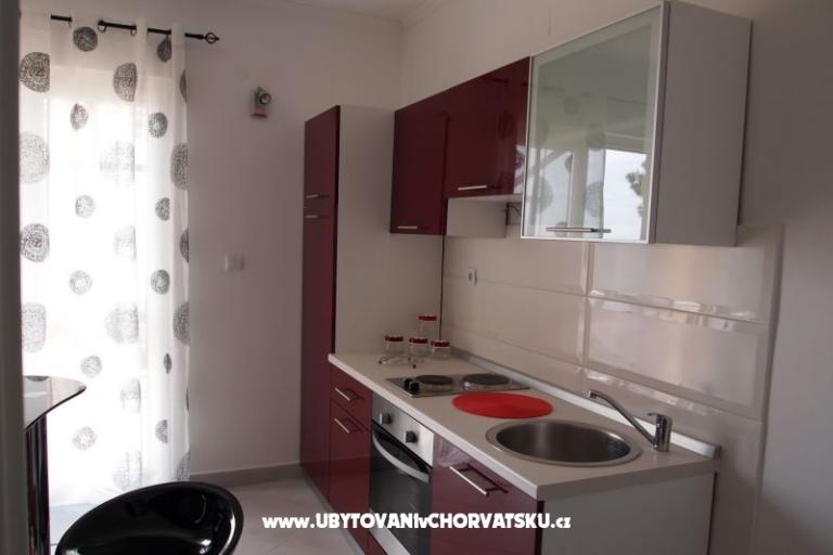 Apartmány Ruža – foto 8