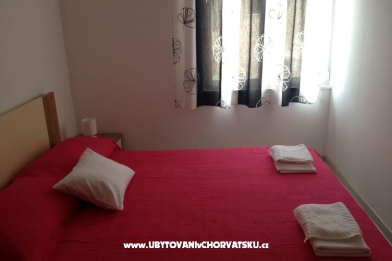 Apartmány Ruža – foto 9