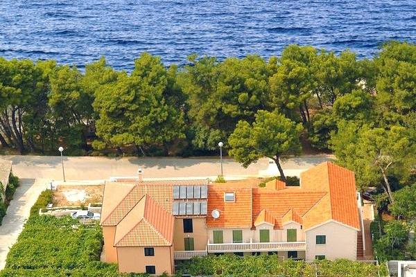 Apartmány Šantić – foto 2