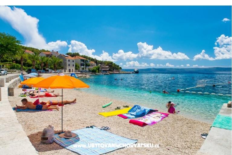 Apartmány Silva – foto 3