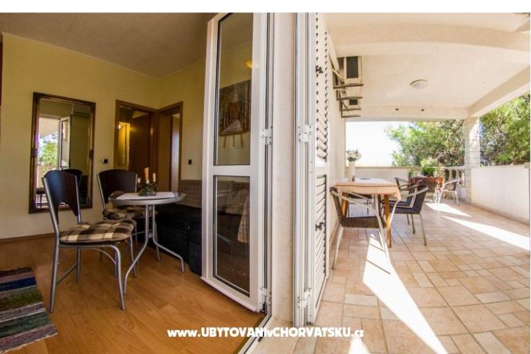 Apartmány Silva – foto 7