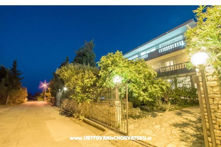 Apartmány Silva – foto 8