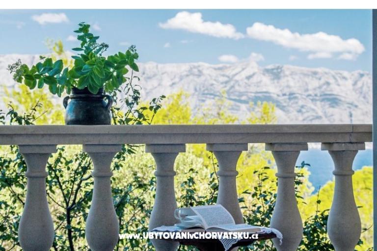 Apartmány Silva – foto 9