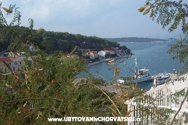 Apartmány Snjezana – foto 10