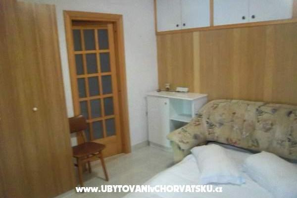 Apartmány Snjezana – foto 13