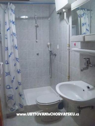 Apartmány Snjezana – foto 15