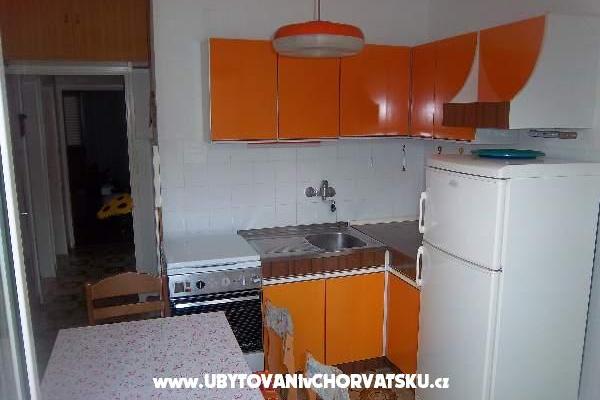 Apartmány Snjezana – foto 4
