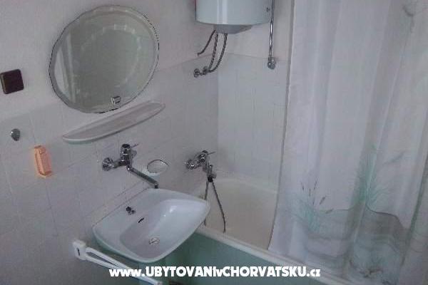 Apartmány Snjezana – foto 5